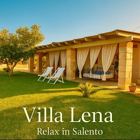 Villa Lena *