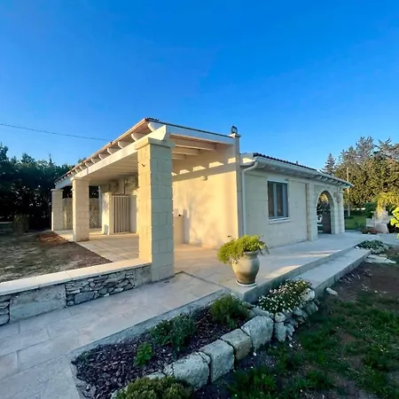 Villa Lena *