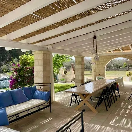 Lena Vila Torre dell'Orso