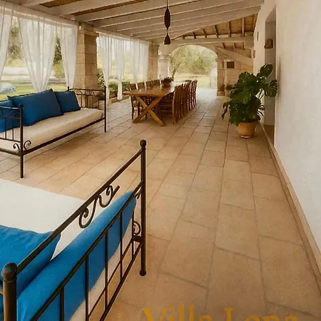 Lena Torre dell'Orso