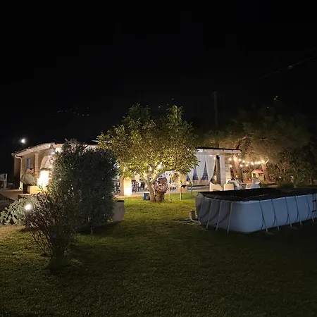 Lena * トッレ・デル・オルソ