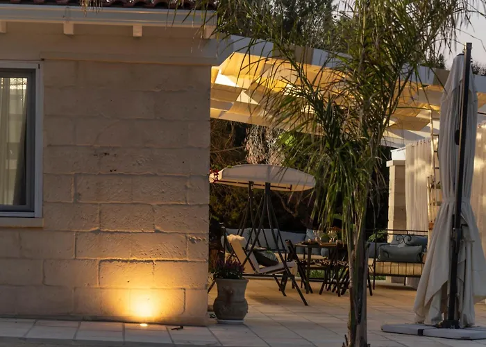 Villa Lena Torre dell'Orso