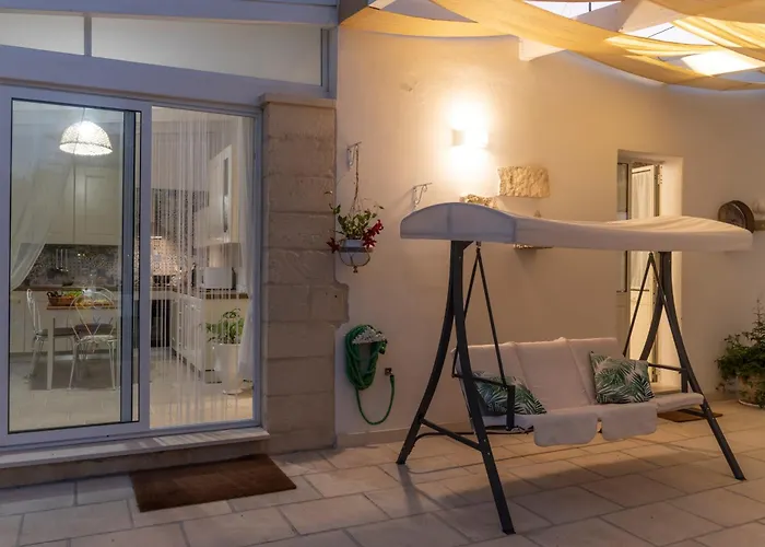 Lena * Torre dell'Orso