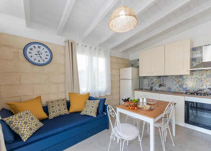 Lena Villa Torre dell'Orso