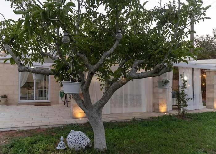 Lena Torre dell'Orso