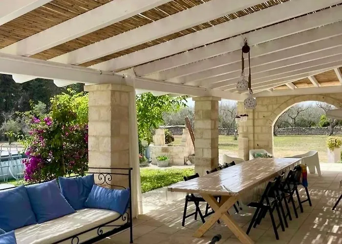 Lena トッレ・デル・オルソ