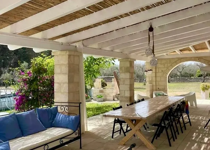 Lena Villa Torre dell'Orso