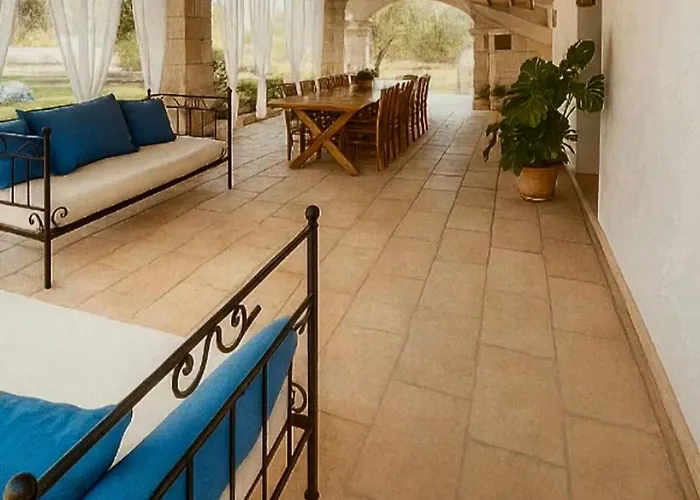 Lena Torre dell'Orso