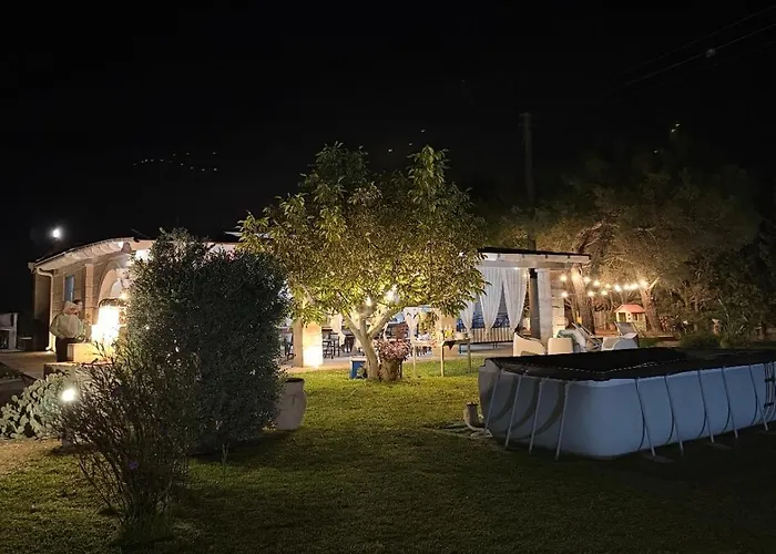 Lena * トッレ・デル・オルソ